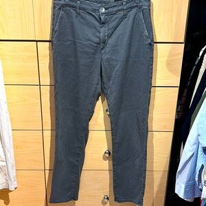 AG, Caden Trouser, dark gray, 27R